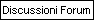 Discussioni Forum